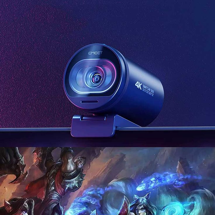 webcam motion dector